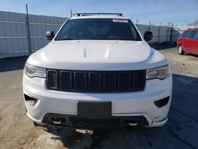 Автомобіль JEEP GRAND CHEROKEE OVERLAND 2017 | GrandCar Автомобіль JEEP GRAND CHEROKEE OVERLAND 2017 | GrandCar