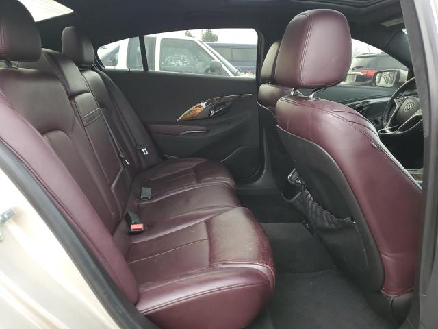 Автомобиль BUICK LACROSSE PREMIUM 2015 | GrandCar Автомобиль BUICK LACROSSE PREMIUM 2015 | GrandCar