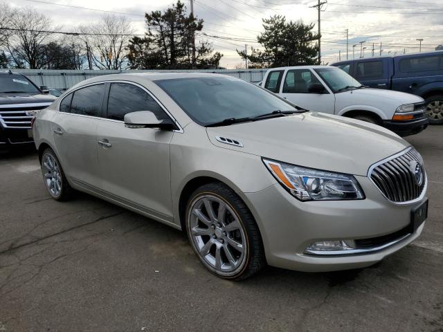 Автомобиль BUICK LACROSSE PREMIUM 2015 | GrandCar Автомобиль BUICK LACROSSE PREMIUM 2015 | GrandCar