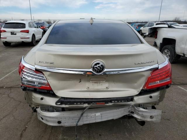 Автомобиль BUICK LACROSSE PREMIUM 2015 | GrandCar Автомобиль BUICK LACROSSE PREMIUM 2015 | GrandCar