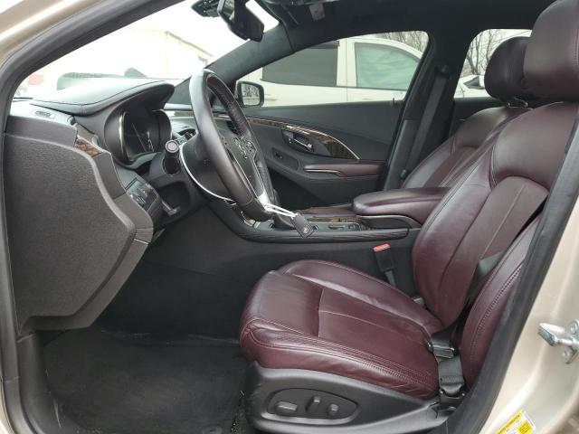 Автомобиль BUICK LACROSSE PREMIUM 2015 | GrandCar Автомобиль BUICK LACROSSE PREMIUM 2015 | GrandCar