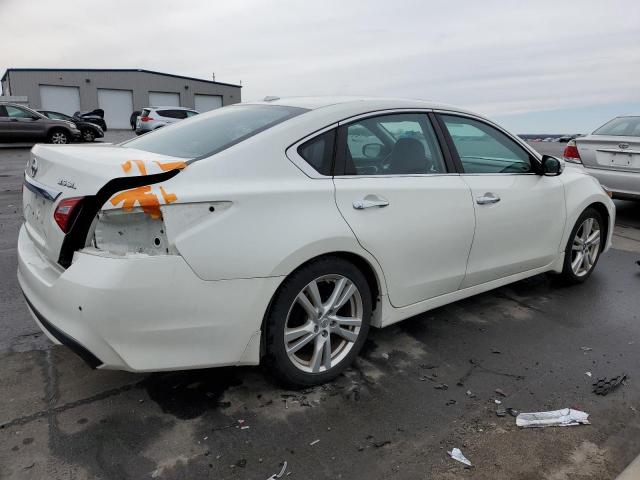 Автомобиль NISSAN ALTIMA 3.5 SL 2017 | GrandCar Автомобиль NISSAN ALTIMA 3.5 SL 2017 | GrandCar