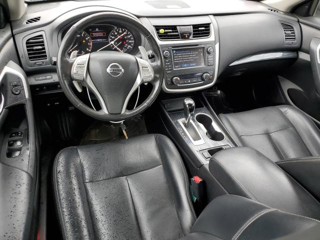 Автомобиль NISSAN ALTIMA 3.5 SL 2017 | GrandCar Автомобиль NISSAN ALTIMA 3.5 SL 2017 | GrandCar