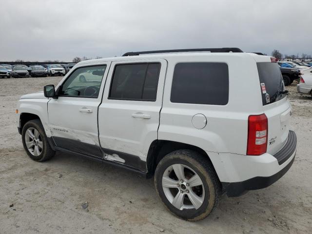 Автомобиль JEEP PATRIOT LATITUDE 2015 | GrandCar Автомобиль JEEP PATRIOT LATITUDE 2015 | GrandCar