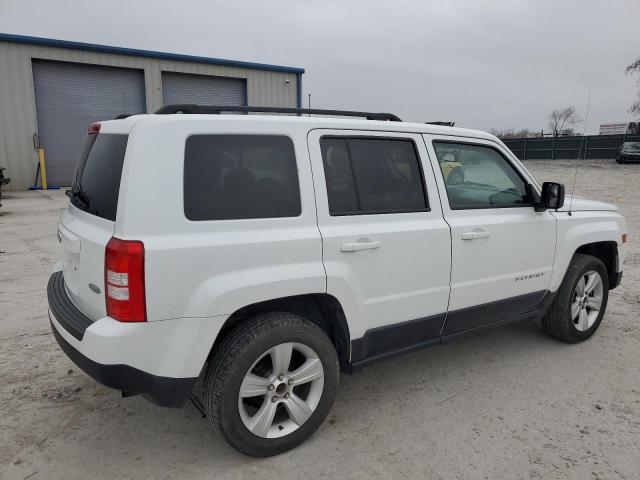 Автомобиль JEEP PATRIOT LATITUDE 2015 | GrandCar Автомобиль JEEP PATRIOT LATITUDE 2015 | GrandCar