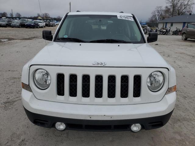 Автомобиль JEEP PATRIOT LATITUDE 2015 | GrandCar Автомобиль JEEP PATRIOT LATITUDE 2015 | GrandCar