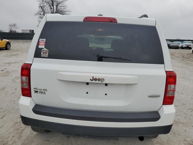 Автомобиль JEEP PATRIOT LATITUDE 2015 | GrandCar Автомобиль JEEP PATRIOT LATITUDE 2015 | GrandCar