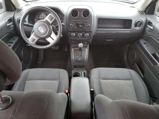 Автомобиль JEEP PATRIOT LATITUDE 2015 | GrandCar Автомобиль JEEP PATRIOT LATITUDE 2015 | GrandCar