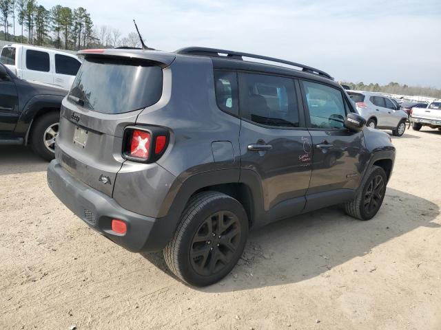 Автомобіль JEEP RENEGADE LATITUDE 2016 | GrandCar Автомобіль JEEP RENEGADE LATITUDE 2016 | GrandCar