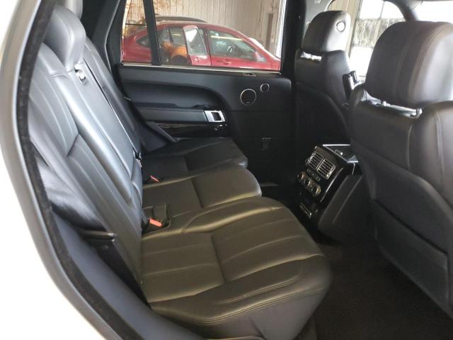 Автомобіль LAND ROVER RANGE ROVER SUPERCHARGED 2016 | GrandCar Автомобіль LAND ROVER RANGE ROVER SUPERCHARGED 2016 | GrandCar