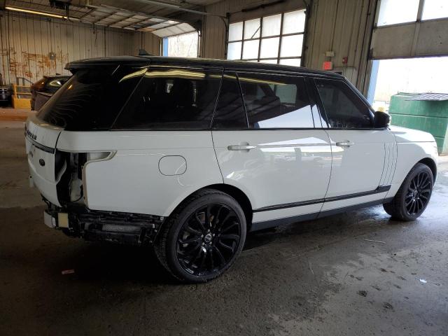 Автомобіль LAND ROVER RANGE ROVER SUPERCHARGED 2016 | GrandCar Автомобіль LAND ROVER RANGE ROVER SUPERCHARGED 2016 | GrandCar