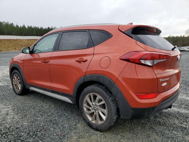 Автомобиль HYUNDAI TUCSON LIMITED 2017 | GrandCar Автомобиль HYUNDAI TUCSON LIMITED 2017 | GrandCar