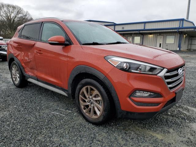 Автомобиль HYUNDAI TUCSON LIMITED 2017 | GrandCar Автомобиль HYUNDAI TUCSON LIMITED 2017 | GrandCar