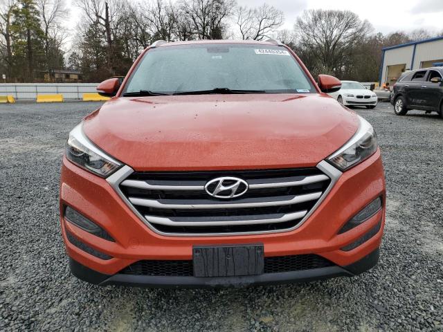 Автомобиль HYUNDAI TUCSON LIMITED 2017 | GrandCar Автомобиль HYUNDAI TUCSON LIMITED 2017 | GrandCar