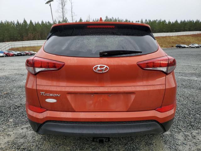 Автомобиль HYUNDAI TUCSON LIMITED 2017 | GrandCar Автомобиль HYUNDAI TUCSON LIMITED 2017 | GrandCar