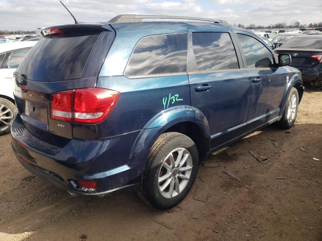 Автомобиль DODGE JOURNEY SXT 2014 | GrandCar Автомобиль DODGE JOURNEY SXT 2014 | GrandCar