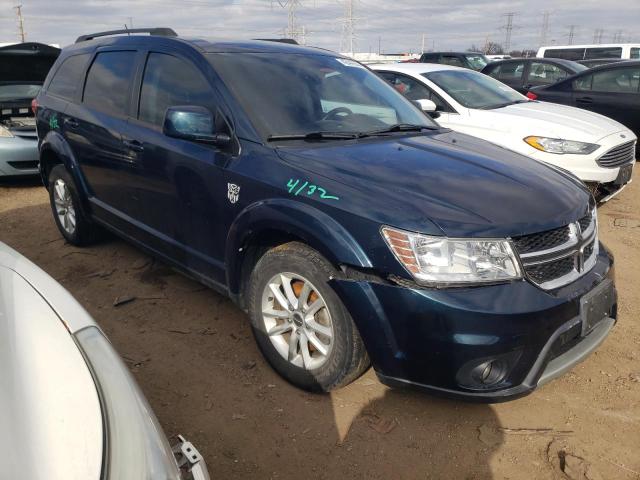 Автомобиль DODGE JOURNEY SXT 2014 | GrandCar Автомобиль DODGE JOURNEY SXT 2014 | GrandCar