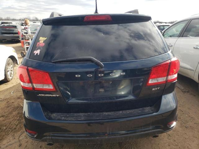 Автомобиль DODGE JOURNEY SXT 2014 | GrandCar Автомобиль DODGE JOURNEY SXT 2014 | GrandCar