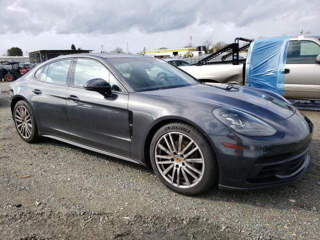 Автомобиль PORSCHE PANAMERA 4 2018 | GrandCar Автомобиль PORSCHE PANAMERA 4 2018 | GrandCar