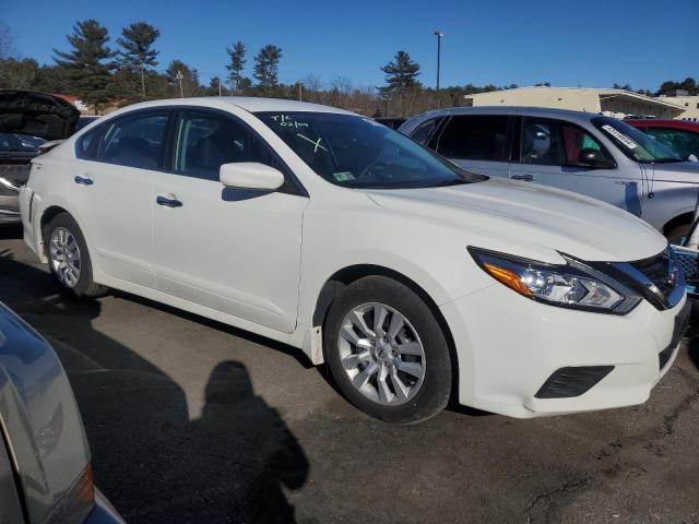 Автомобіль NISSAN ALTIMA 2.5 2017 | GrandCar Автомобіль NISSAN ALTIMA 2.5 2017 | GrandCar