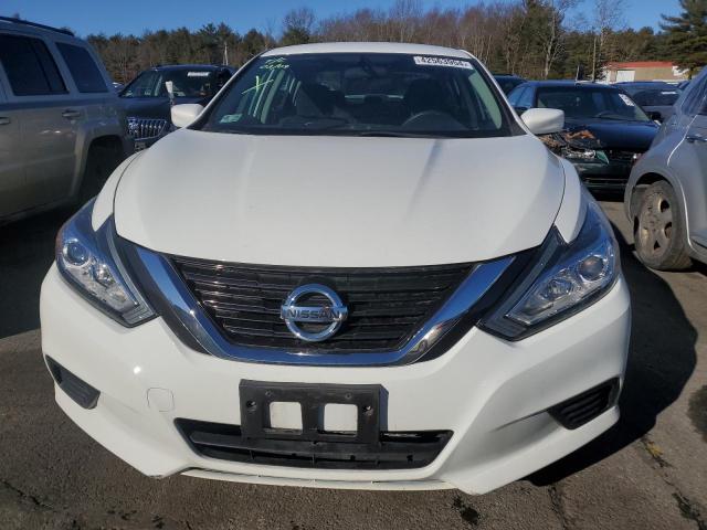 Автомобіль NISSAN ALTIMA 2.5 2017 | GrandCar Автомобіль NISSAN ALTIMA 2.5 2017 | GrandCar