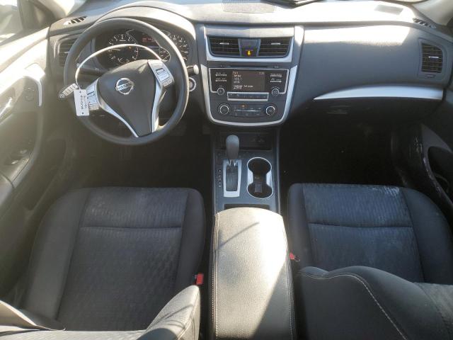 Автомобіль NISSAN ALTIMA 2.5 2017 | GrandCar Автомобіль NISSAN ALTIMA 2.5 2017 | GrandCar