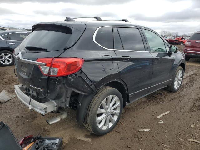 Автомобиль BUICK ENVISION PREMIUM 2018 | GrandCar Автомобиль BUICK ENVISION PREMIUM 2018 | GrandCar