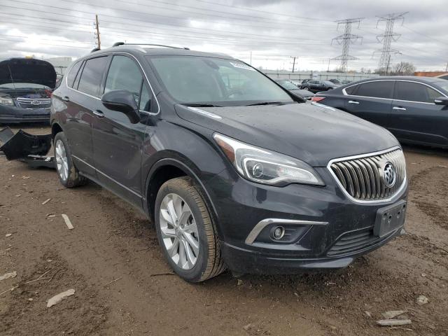 Автомобиль BUICK ENVISION PREMIUM 2018 | GrandCar Автомобиль BUICK ENVISION PREMIUM 2018 | GrandCar