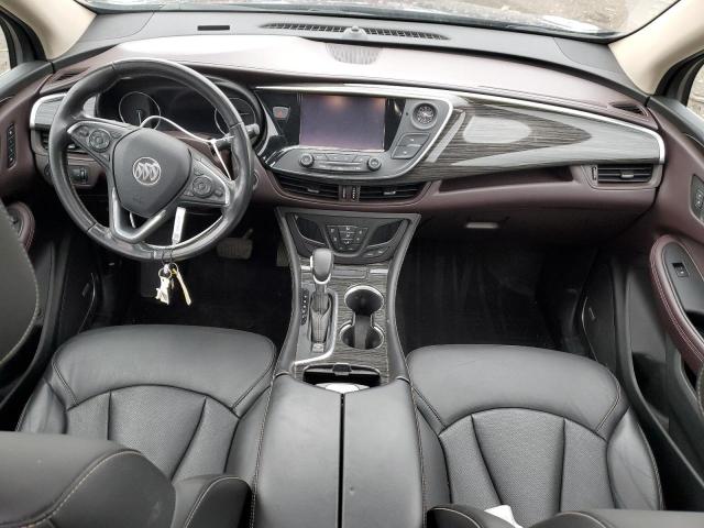Автомобиль BUICK ENVISION PREMIUM 2018 | GrandCar Автомобиль BUICK ENVISION PREMIUM 2018 | GrandCar