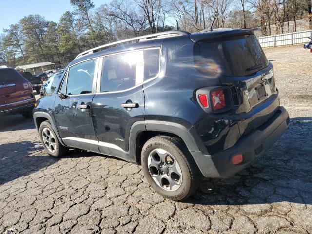 Автомобіль JEEP RENEGADE SPORT 2017 | GrandCar Автомобіль JEEP RENEGADE SPORT 2017 | GrandCar