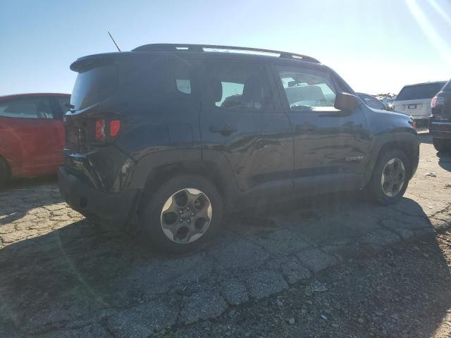 Автомобіль JEEP RENEGADE SPORT 2017 | GrandCar Автомобіль JEEP RENEGADE SPORT 2017 | GrandCar