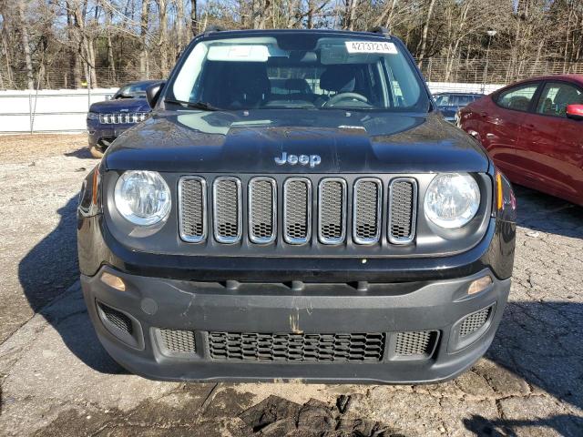 Автомобіль JEEP RENEGADE SPORT 2017 | GrandCar Автомобіль JEEP RENEGADE SPORT 2017 | GrandCar