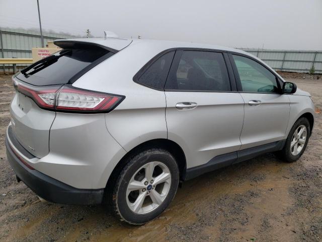 Автомобиль FORD EDGE SE 2017 | GrandCar Автомобиль FORD EDGE SE 2017 | GrandCar