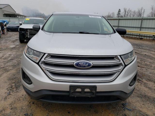 Автомобиль FORD EDGE SE 2017 | GrandCar Автомобиль FORD EDGE SE 2017 | GrandCar