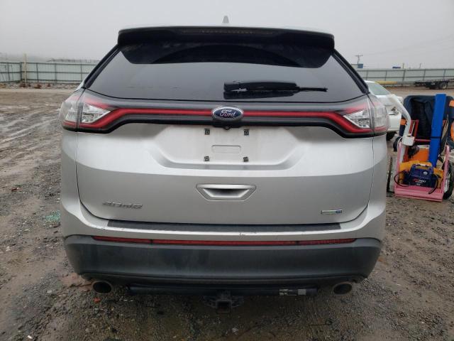 Автомобиль FORD EDGE SE 2017 | GrandCar Автомобиль FORD EDGE SE 2017 | GrandCar