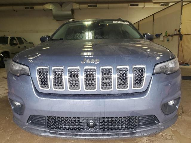 Автомобіль JEEP CHEROKEE LATITUDE PLUS 2020 | GrandCar Автомобіль JEEP CHEROKEE LATITUDE PLUS 2020 | GrandCar