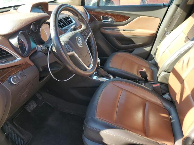 Автомобиль BUICK ENCORE 2016 | GrandCar Автомобиль BUICK ENCORE 2016 | GrandCar