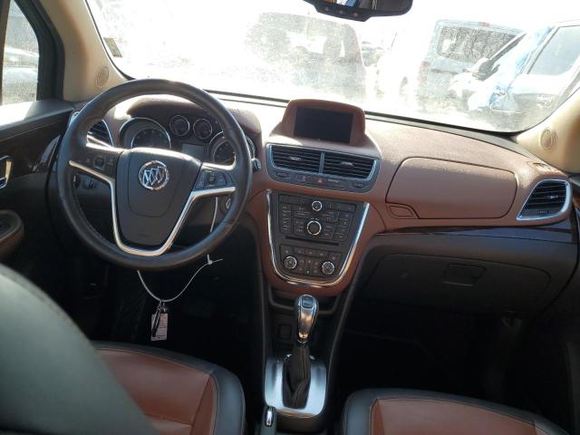 Автомобиль BUICK ENCORE 2016 | GrandCar Автомобиль BUICK ENCORE 2016 | GrandCar