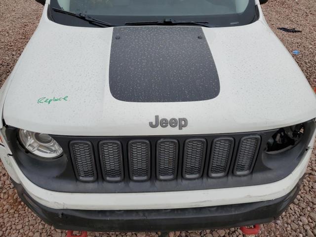 Автомобиль JEEP RENEGADE TRAILHAWK 2017 | GrandCar Автомобиль JEEP RENEGADE TRAILHAWK 2017 | GrandCar