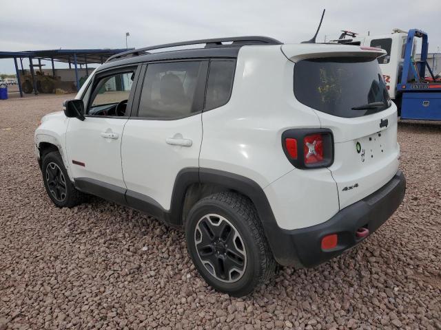 Автомобиль JEEP RENEGADE TRAILHAWK 2017 | GrandCar Автомобиль JEEP RENEGADE TRAILHAWK 2017 | GrandCar