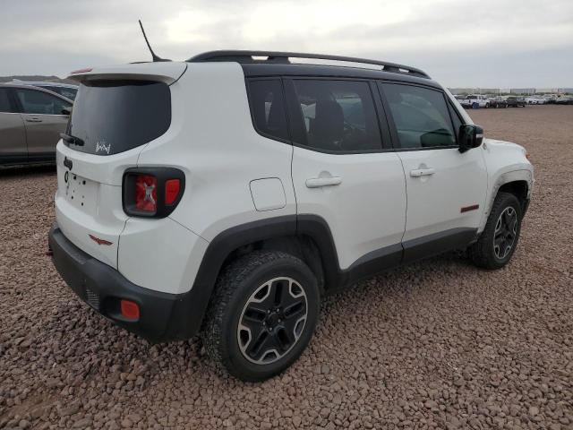 Автомобиль JEEP RENEGADE TRAILHAWK 2017 | GrandCar Автомобиль JEEP RENEGADE TRAILHAWK 2017 | GrandCar