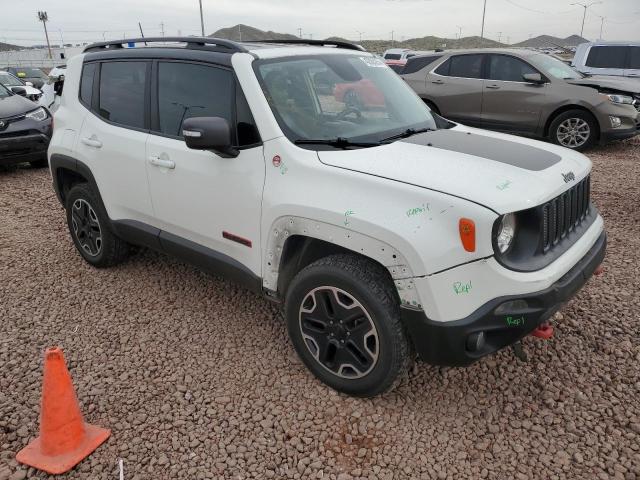 Автомобиль JEEP RENEGADE TRAILHAWK 2017 | GrandCar Автомобиль JEEP RENEGADE TRAILHAWK 2017 | GrandCar