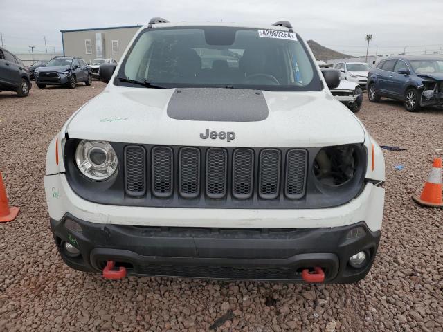 Автомобиль JEEP RENEGADE TRAILHAWK 2017 | GrandCar Автомобиль JEEP RENEGADE TRAILHAWK 2017 | GrandCar