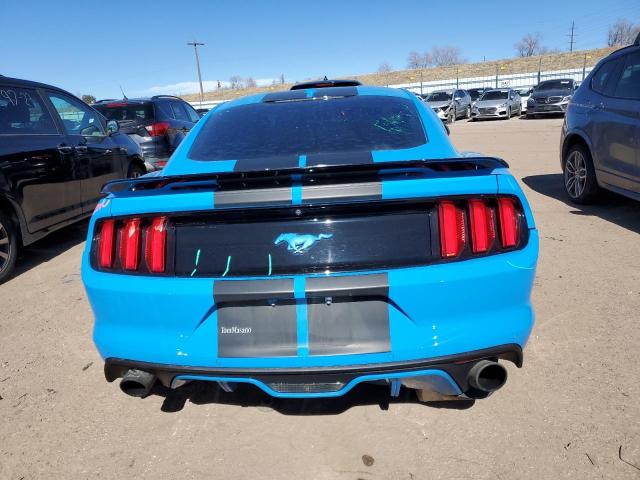 Автомобиль FORD MUSTANG 2017 | GrandCar Автомобиль FORD MUSTANG 2017 | GrandCar