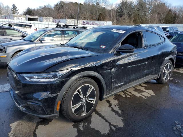 Автомобиль FORD MUSTANG MACH-E SELECT 2022 | GrandCar