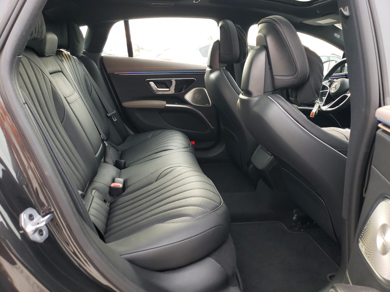 Автомобіль MERCEDES-BENZ EQS SEDAN 450+ 2022 | GrandCar Автомобіль MERCEDES-BENZ EQS SEDAN 450+ 2022 | GrandCar