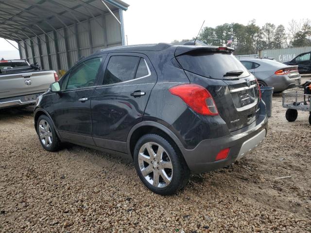 Автомобіль BUICK ENCORE PREMIUM 2015 | GrandCar Автомобіль BUICK ENCORE PREMIUM 2015 | GrandCar