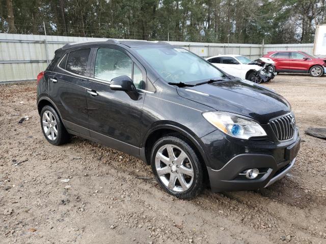 Автомобіль BUICK ENCORE PREMIUM 2015 | GrandCar Автомобіль BUICK ENCORE PREMIUM 2015 | GrandCar