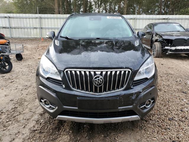 Автомобіль BUICK ENCORE PREMIUM 2015 | GrandCar Автомобіль BUICK ENCORE PREMIUM 2015 | GrandCar