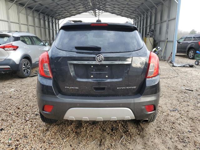 Автомобіль BUICK ENCORE PREMIUM 2015 | GrandCar Автомобіль BUICK ENCORE PREMIUM 2015 | GrandCar
